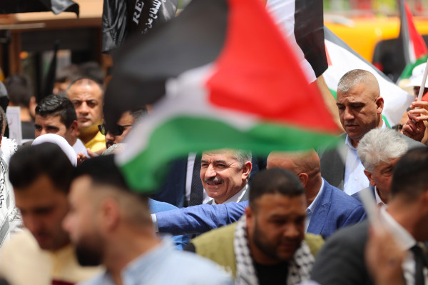 د. ابو هولي يطالب المجتمع الدولي بالتعامل مع اللاجئين الفلسطينيين ودعم الأونروا دون انتقائية او تمييز ودعم الاونروا دون تباطؤ